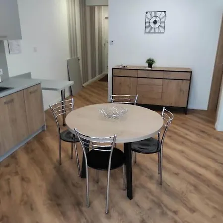 Apartament 17 Szklarski Apartment Szklarska Poreba