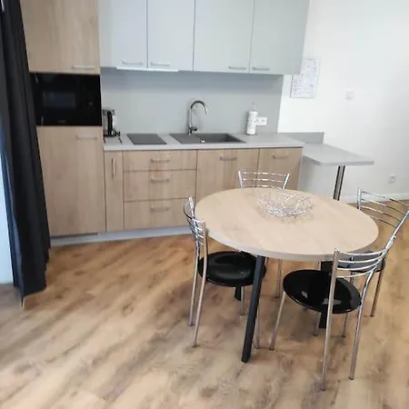 Apartament 17 Szklarski * Szklarska Poreba