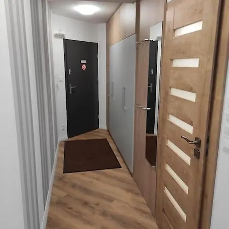 Apartament 17 Szklarski Apartment Szklarska Poreba