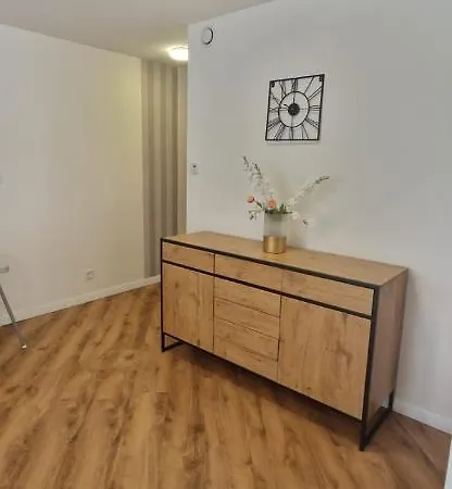 Apartament 17 Szklarski *