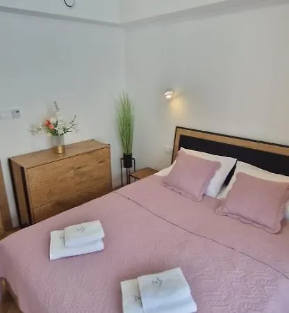 Apartament 17 Szklarski Apartment *