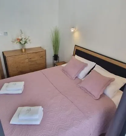 Apartment Apartament 17 Szklarski Szklarska Poreba