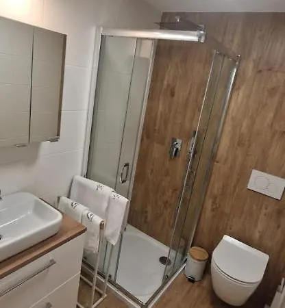 Apartament 17 Szklarski Apartment Szklarska Poreba