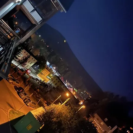 Lejlighed 17 Szklarski Szklarska Poręba