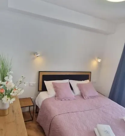 Lejlighed 17 Szklarski *